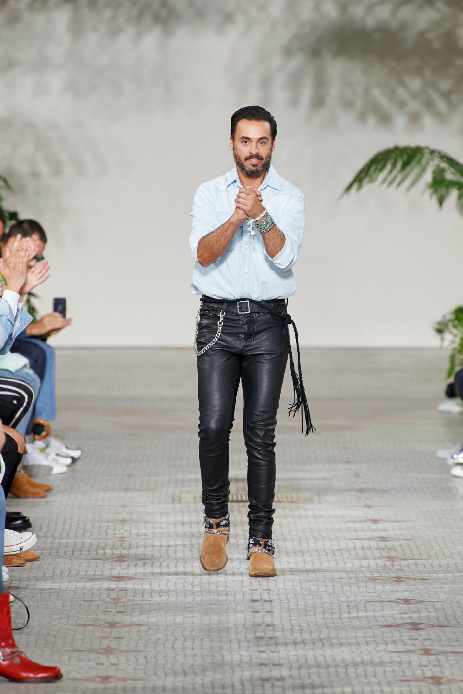 Amiri İlkbahar/Yaz 2020