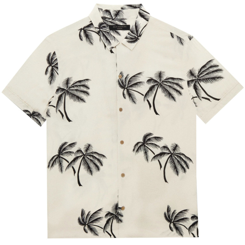 Sıcak Yaz Günlerinizi Renklendirecek En İyi Gömlekler Sıcak Yaz Günlerinizi Renklendirecek En İyi Gömlekler