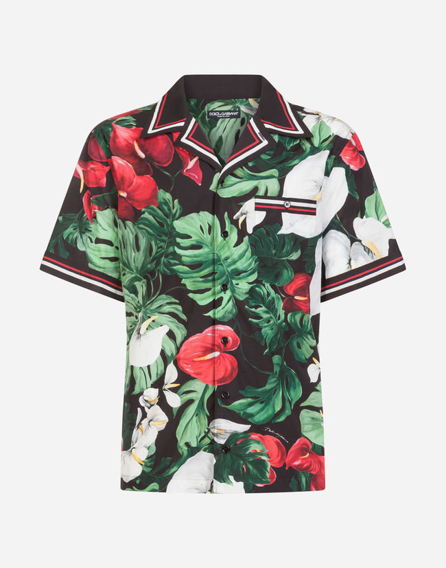 Sıcak Yaz Günlerinizi Renklendirecek En İyi Gömlekler Sıcak Yaz Günlerinizi Renklendirecek En İyi Gömlekler