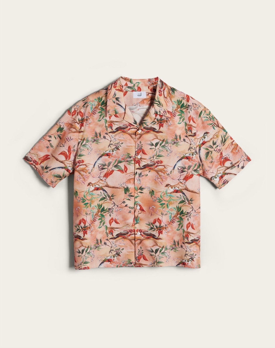 Sıcak Yaz Günlerinizi Renklendirecek En İyi Gömlekler Sıcak Yaz Günlerinizi Renklendirecek En İyi Gömlekler