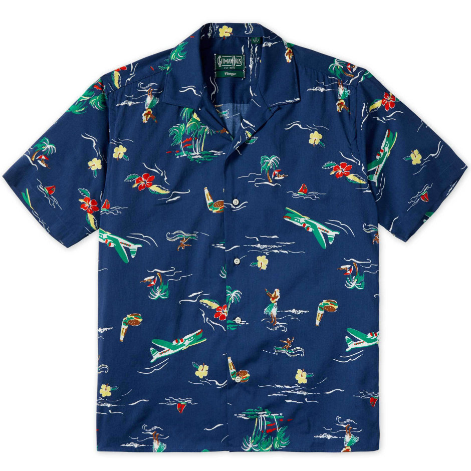 Sıcak Yaz Günlerinizi Renklendirecek En İyi Gömlekler Sıcak Yaz Günlerinizi Renklendirecek En İyi Gömlekler