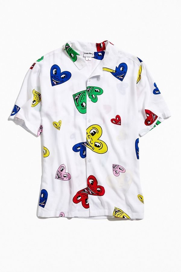 Sıcak Yaz Günlerinizi Renklendirecek En İyi Gömlekler Sıcak Yaz Günlerinizi Renklendirecek En İyi Gömlekler