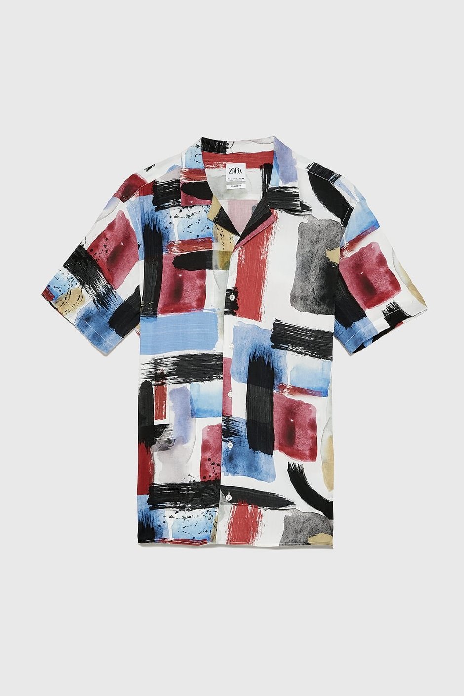 Sıcak Yaz Günlerinizi Renklendirecek En İyi Gömlekler Sıcak Yaz Günlerinizi Renklendirecek En İyi Gömlekler