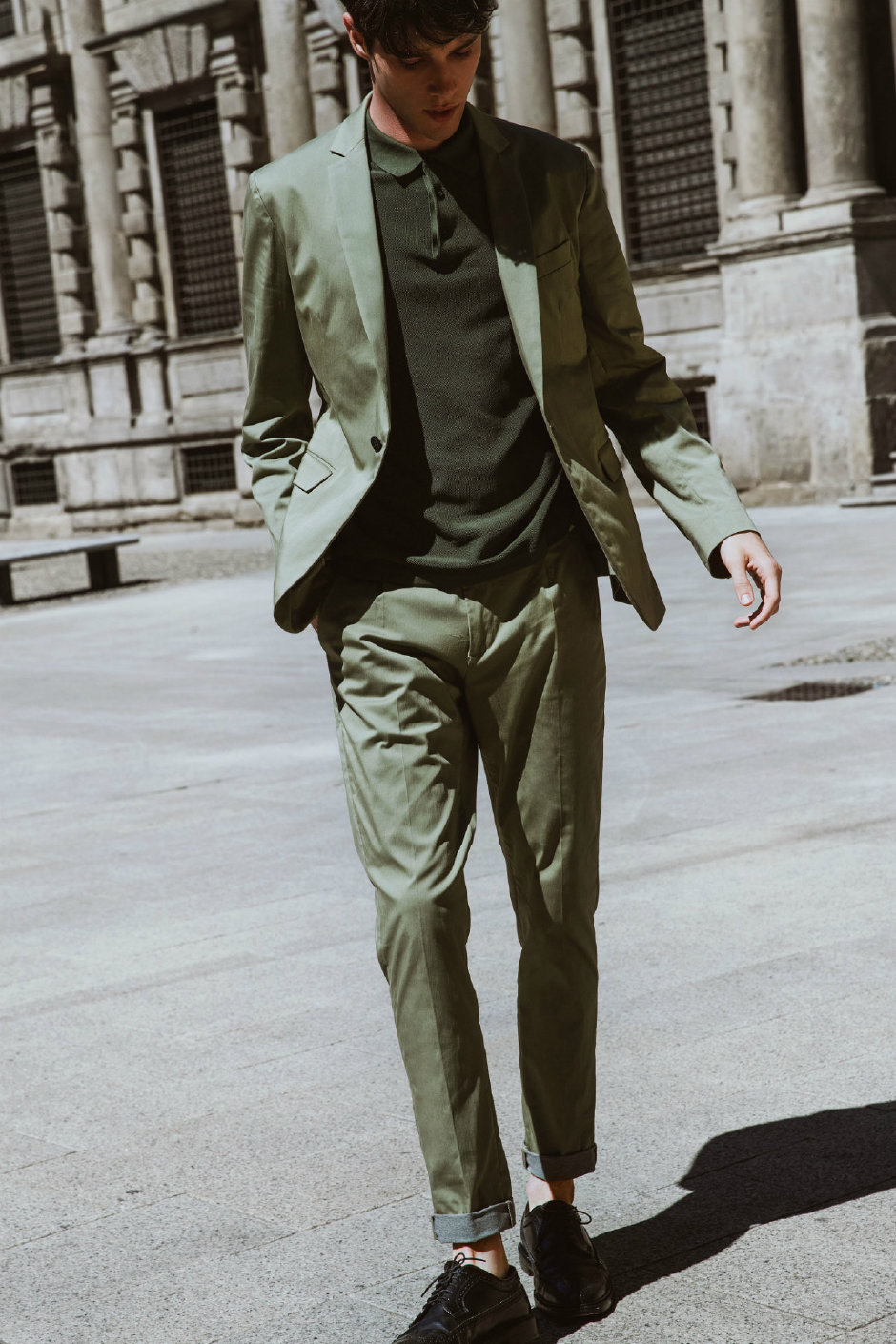 Dondup İlkbahar/Yaz 2020