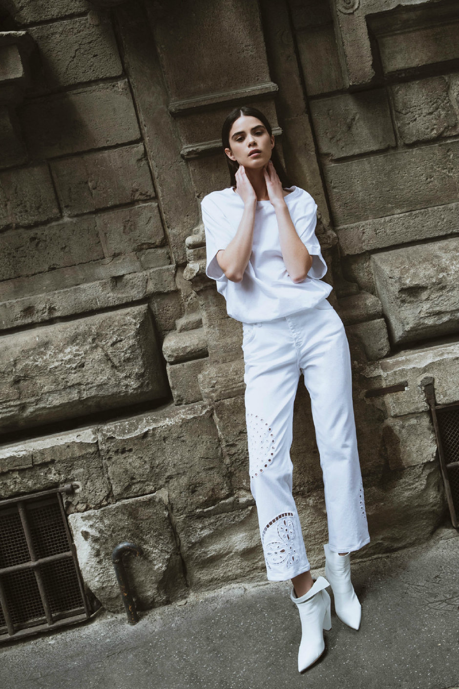 Dondup İlkbahar/Yaz 2020