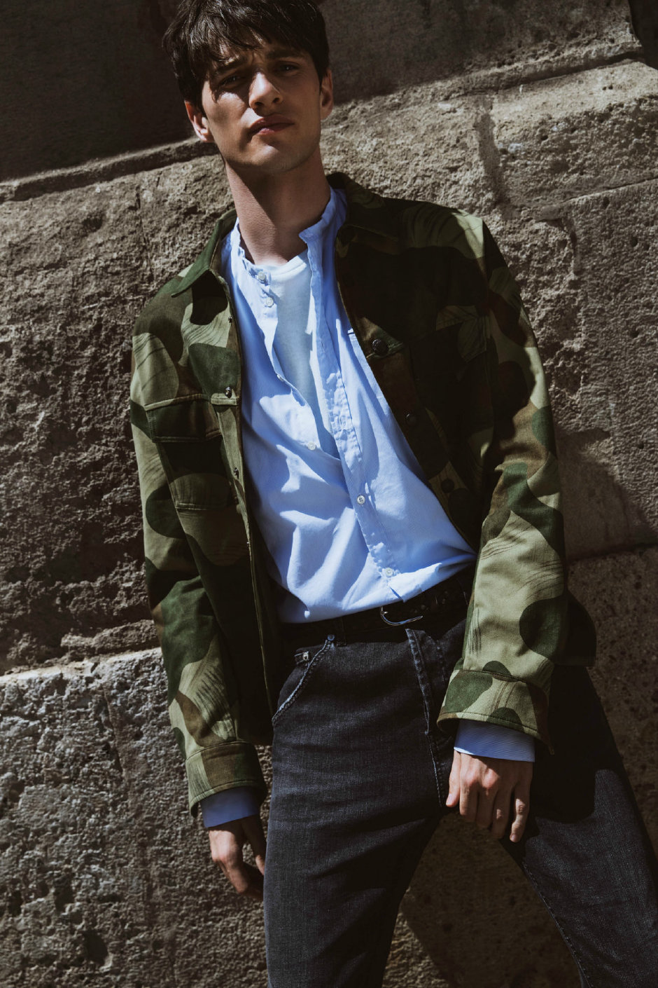 Dondup İlkbahar/Yaz 2020