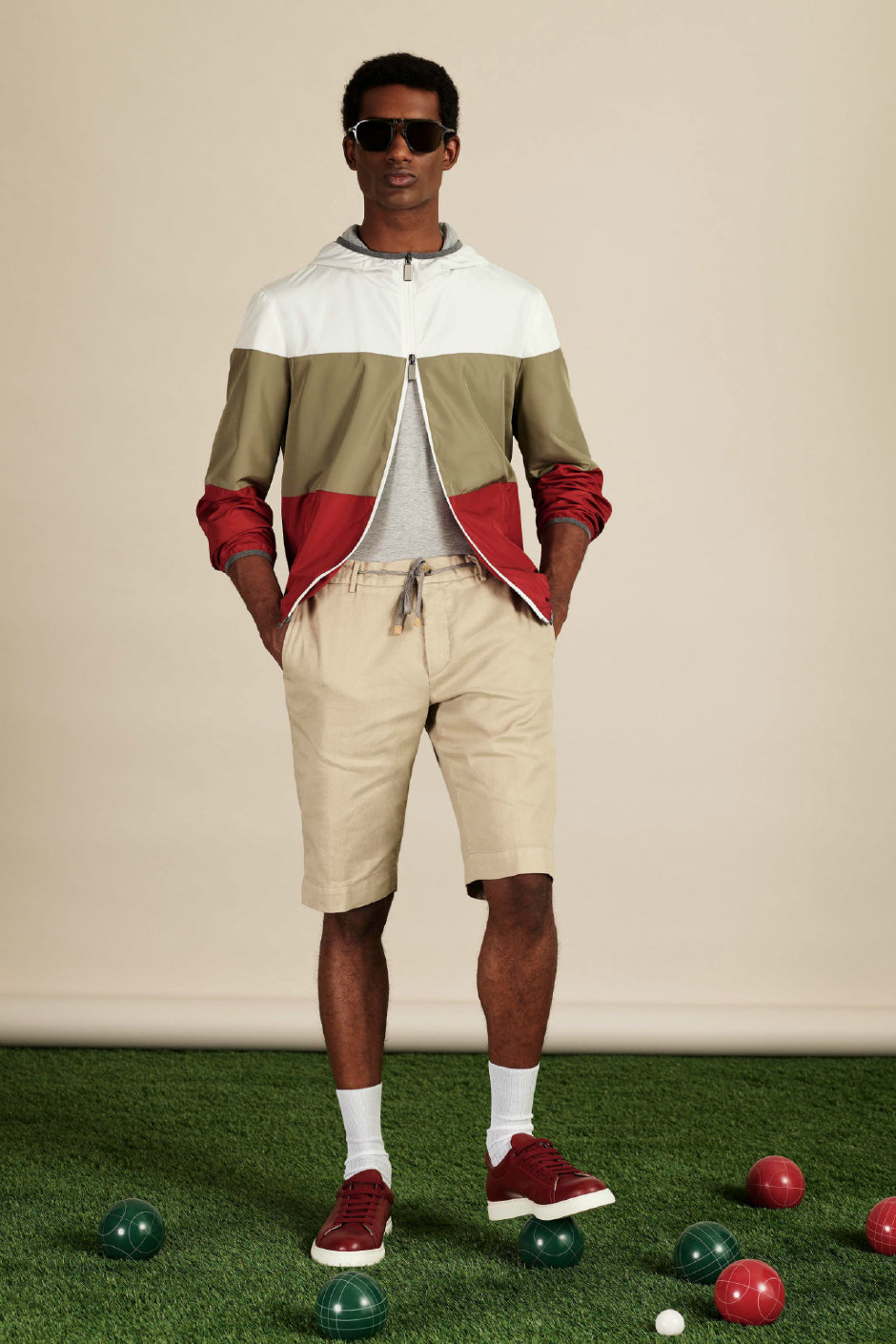 Canali İlkbahar/Yaz 2020