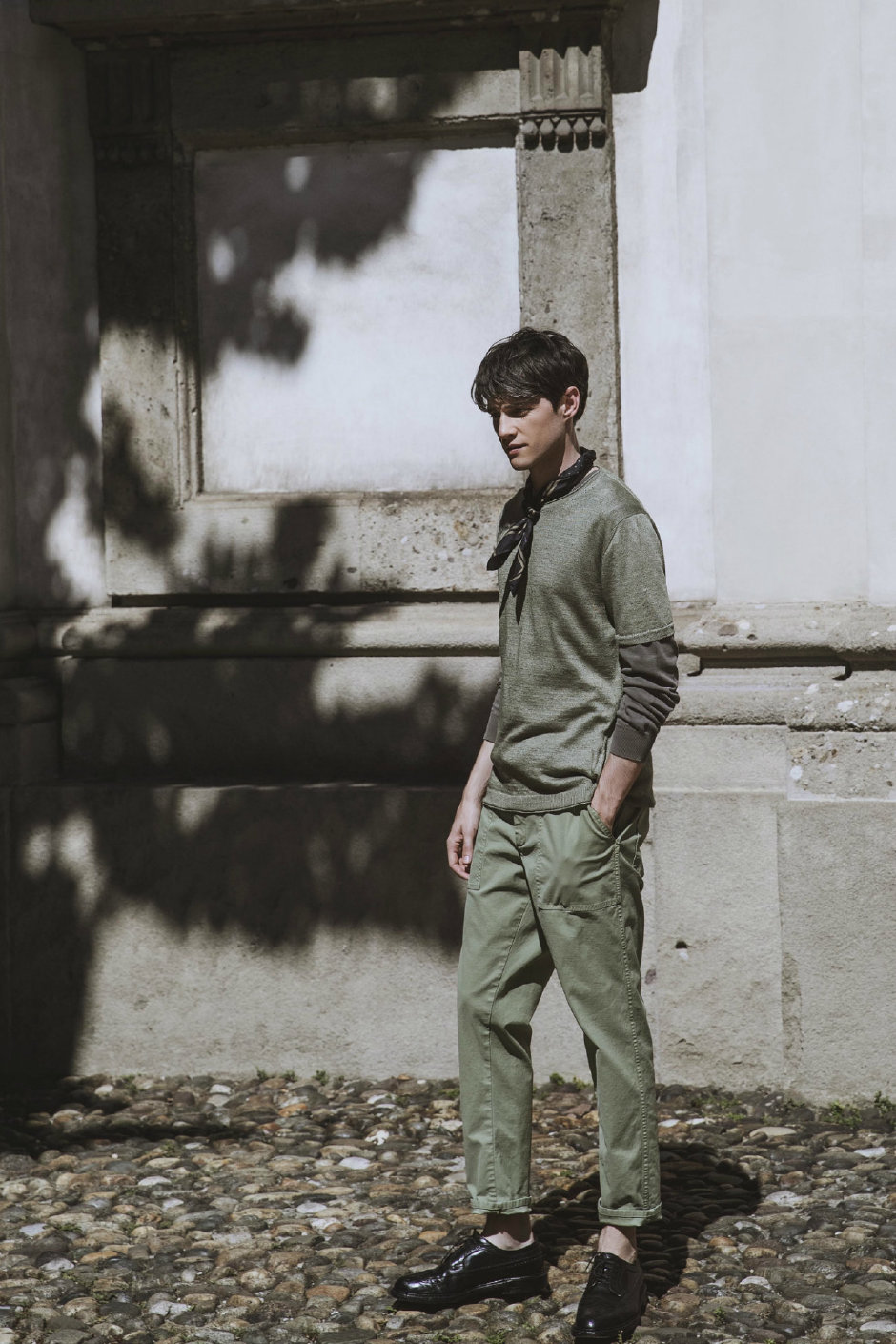 Dondup İlkbahar/Yaz 2020