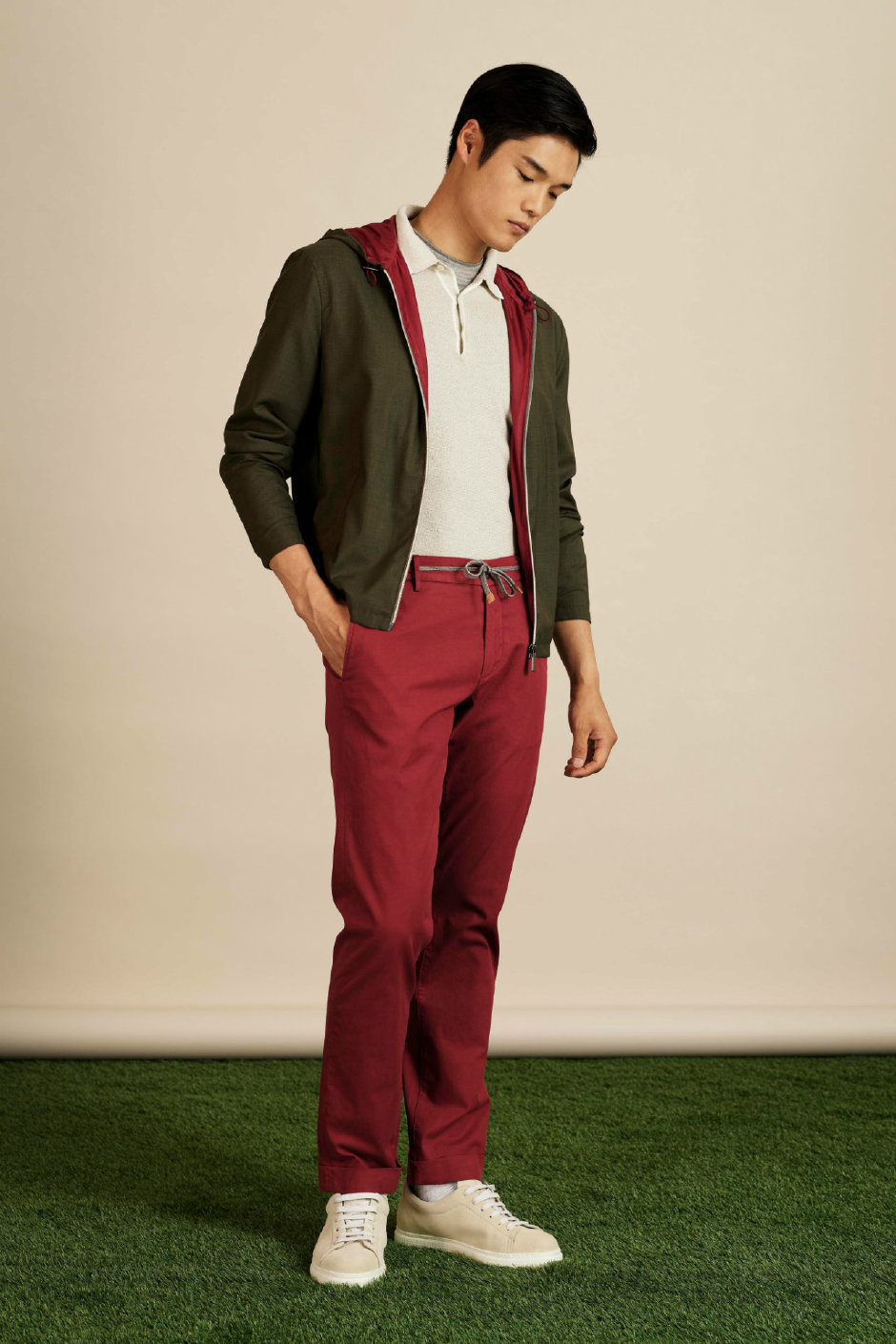 Canali İlkbahar/Yaz 2020