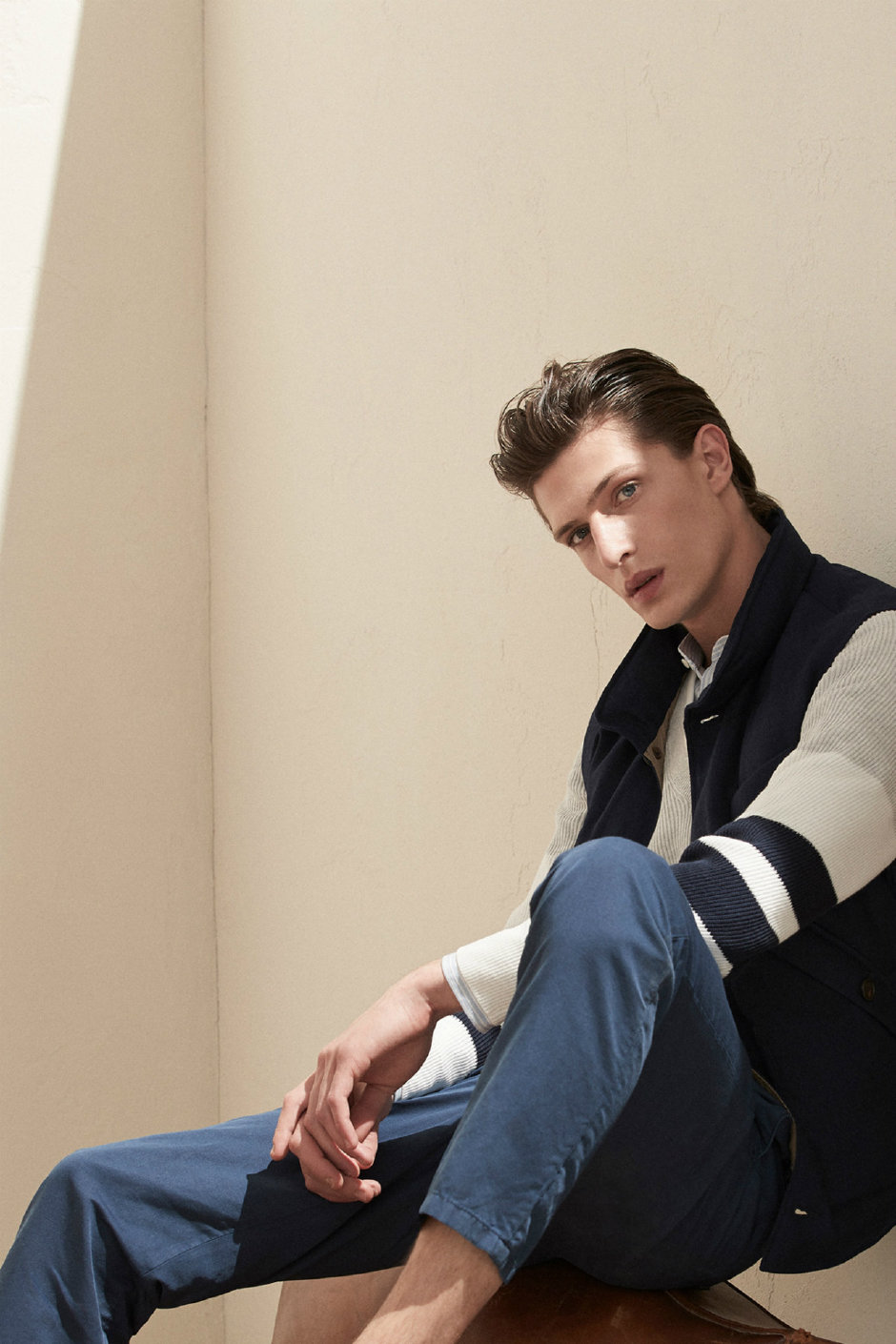 Brunello Cucinelli İlkbahar/Yaz 2020