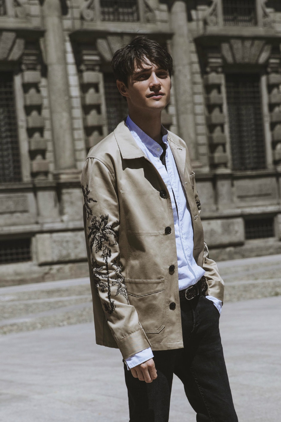 Dondup İlkbahar/Yaz 2020