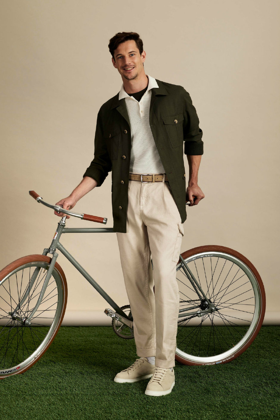 Canali İlkbahar/Yaz 2020