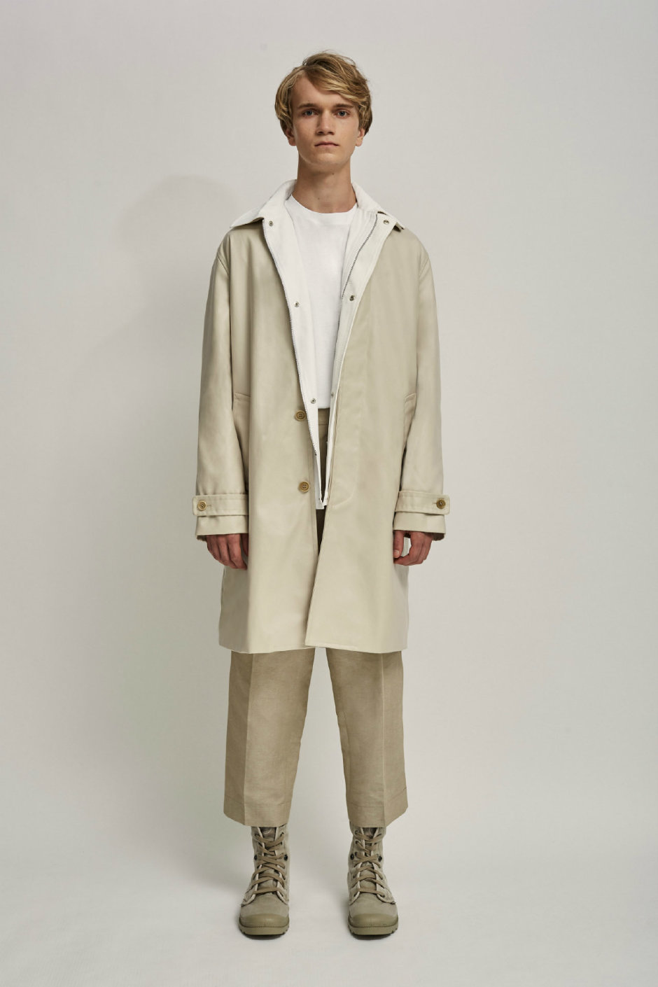 Éditions MR İlkbahar/Yaz 2020