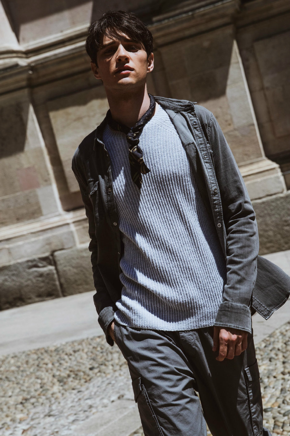 Dondup İlkbahar/Yaz 2020