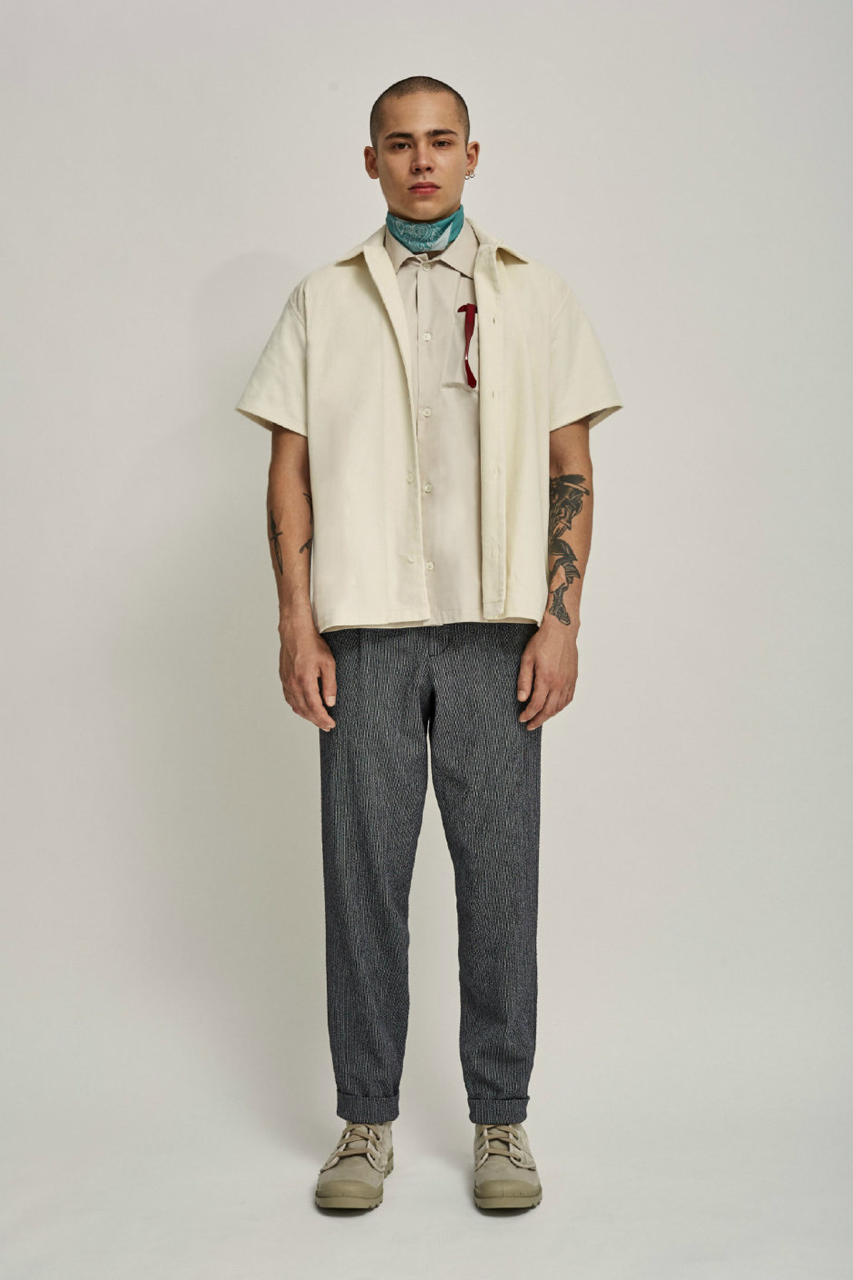 Éditions MR İlkbahar/Yaz 2020