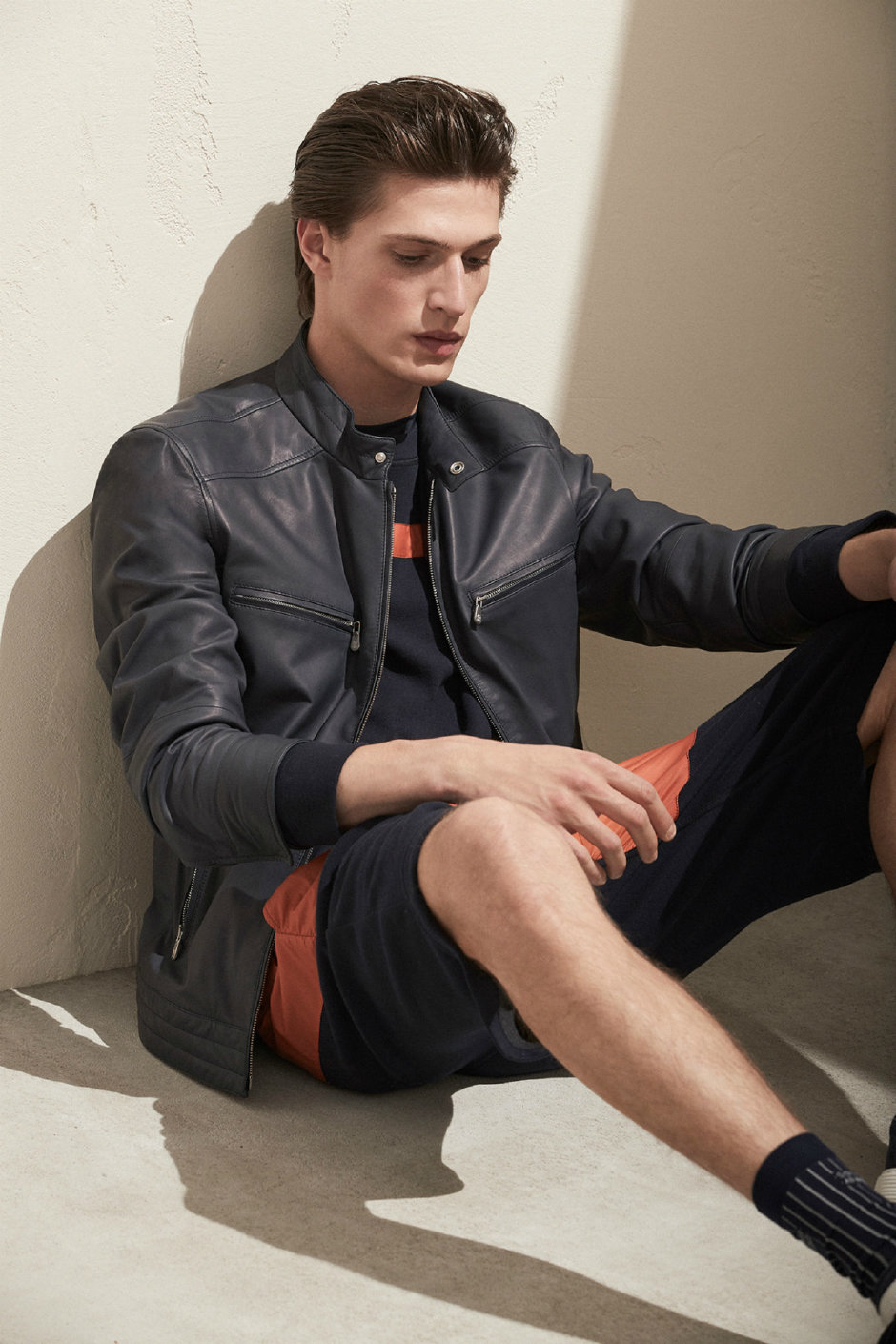 Brunello Cucinelli İlkbahar/Yaz 2020