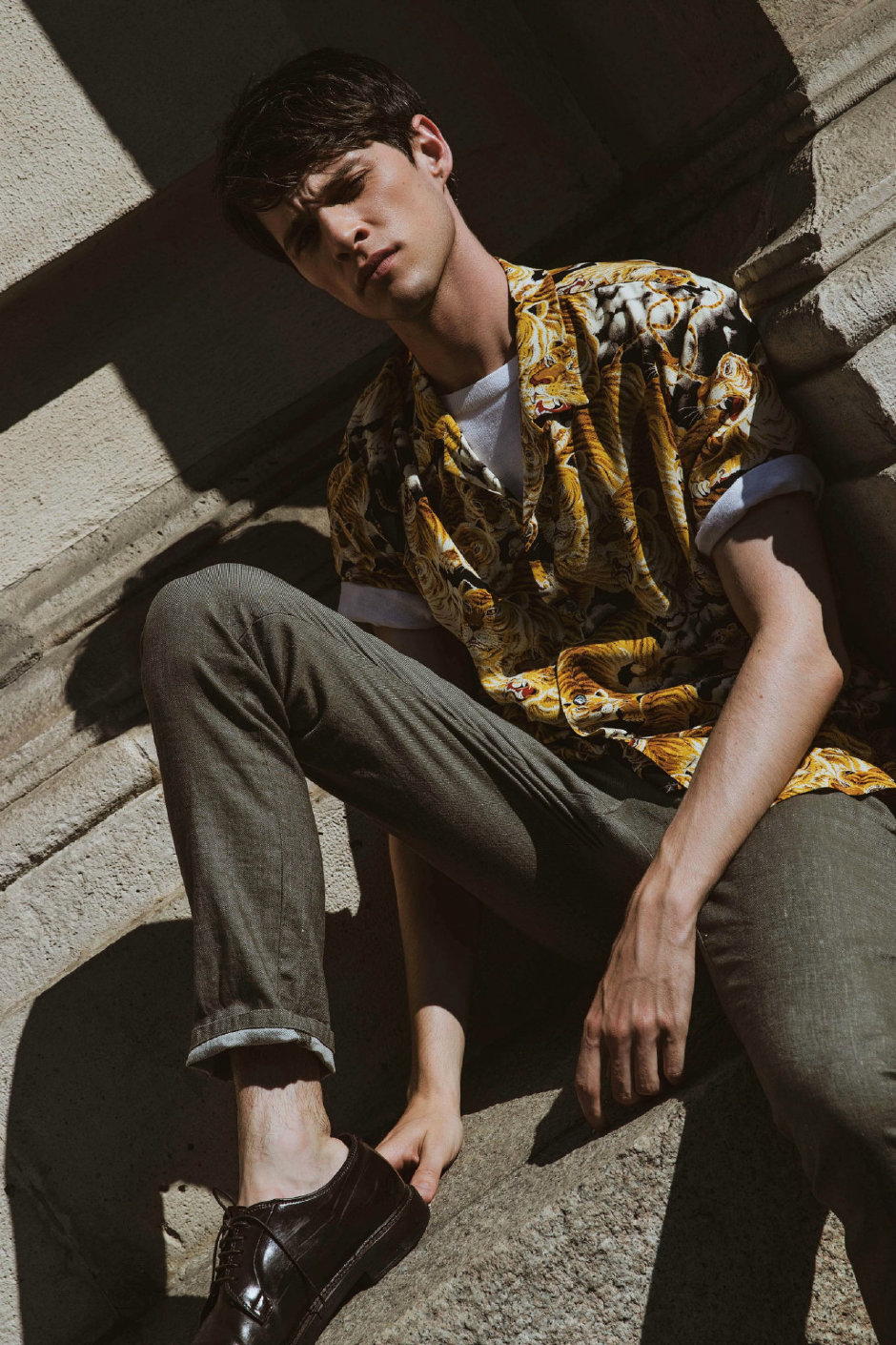 Dondup İlkbahar/Yaz 2020