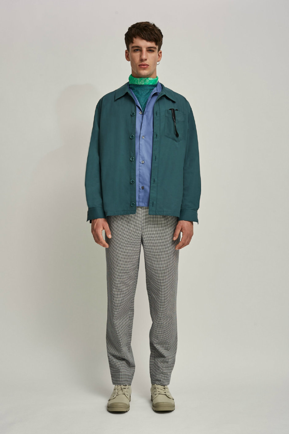 Éditions MR İlkbahar/Yaz 2020