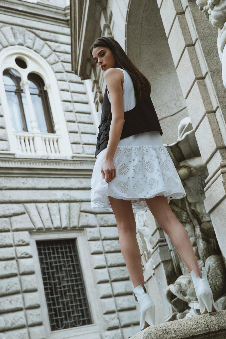 Dondup İlkbahar/Yaz 2020