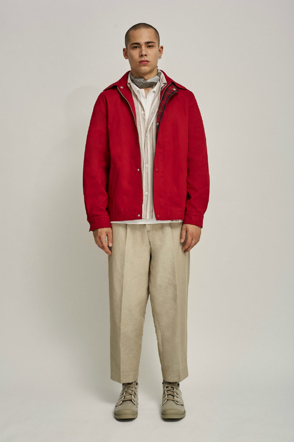 Éditions MR İlkbahar/Yaz 2020