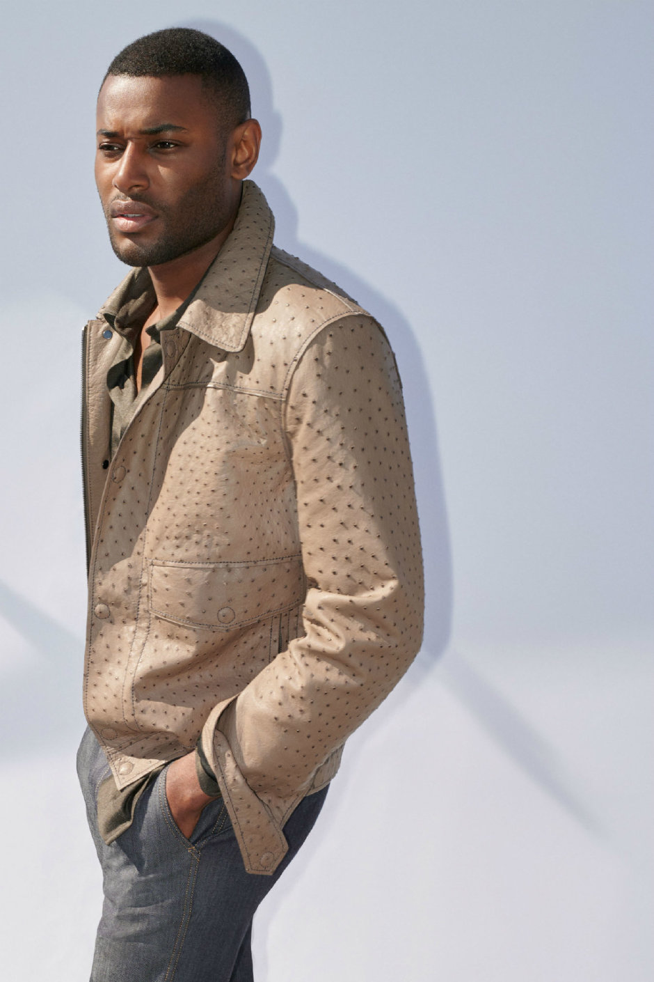 Brioni İlkbahar/Yaz 2020