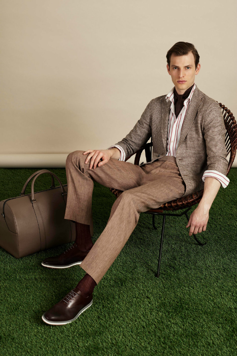 Canali İlkbahar/Yaz 2020