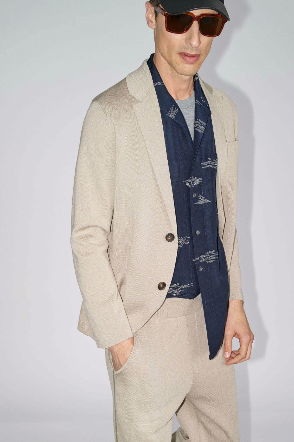 Brioni İlkbahar/Yaz 2020