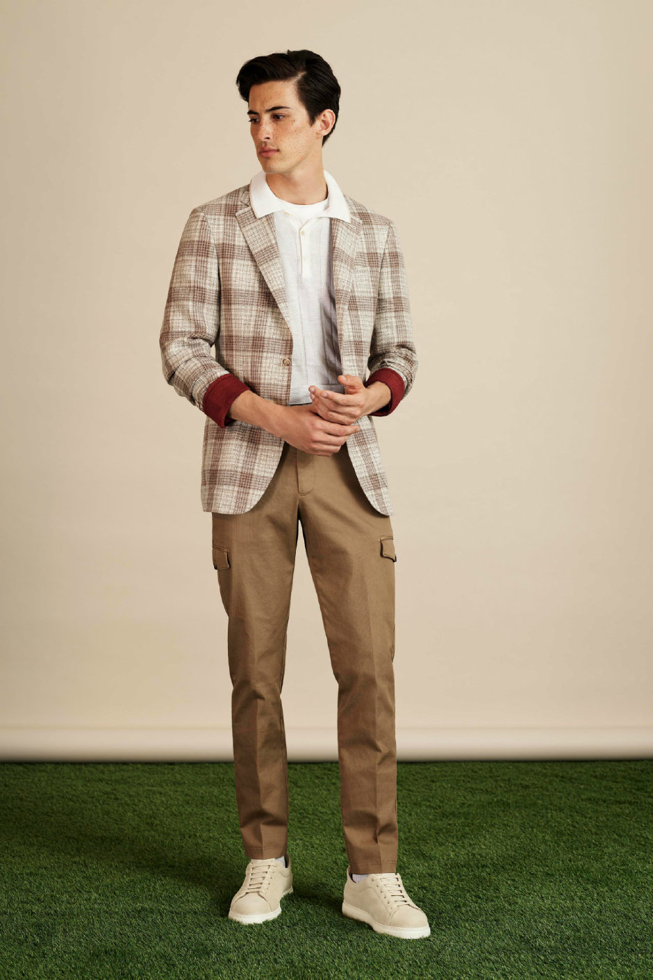 Canali İlkbahar/Yaz 2020