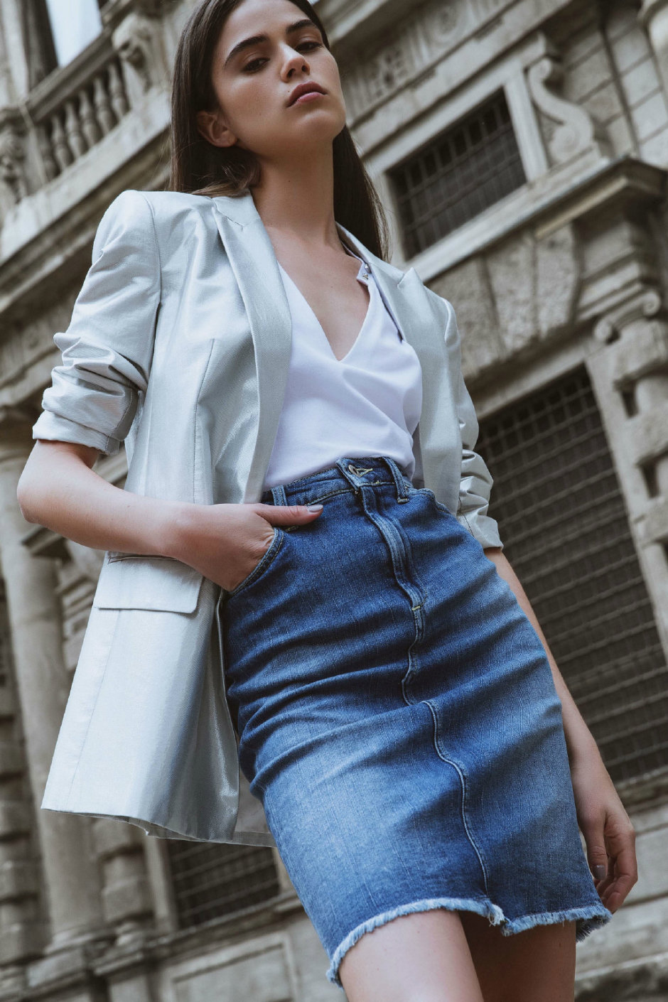 Dondup İlkbahar/Yaz 2020