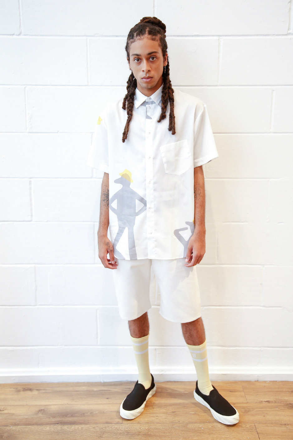 Band of Outsiders İlkbahar/Yaz 2020