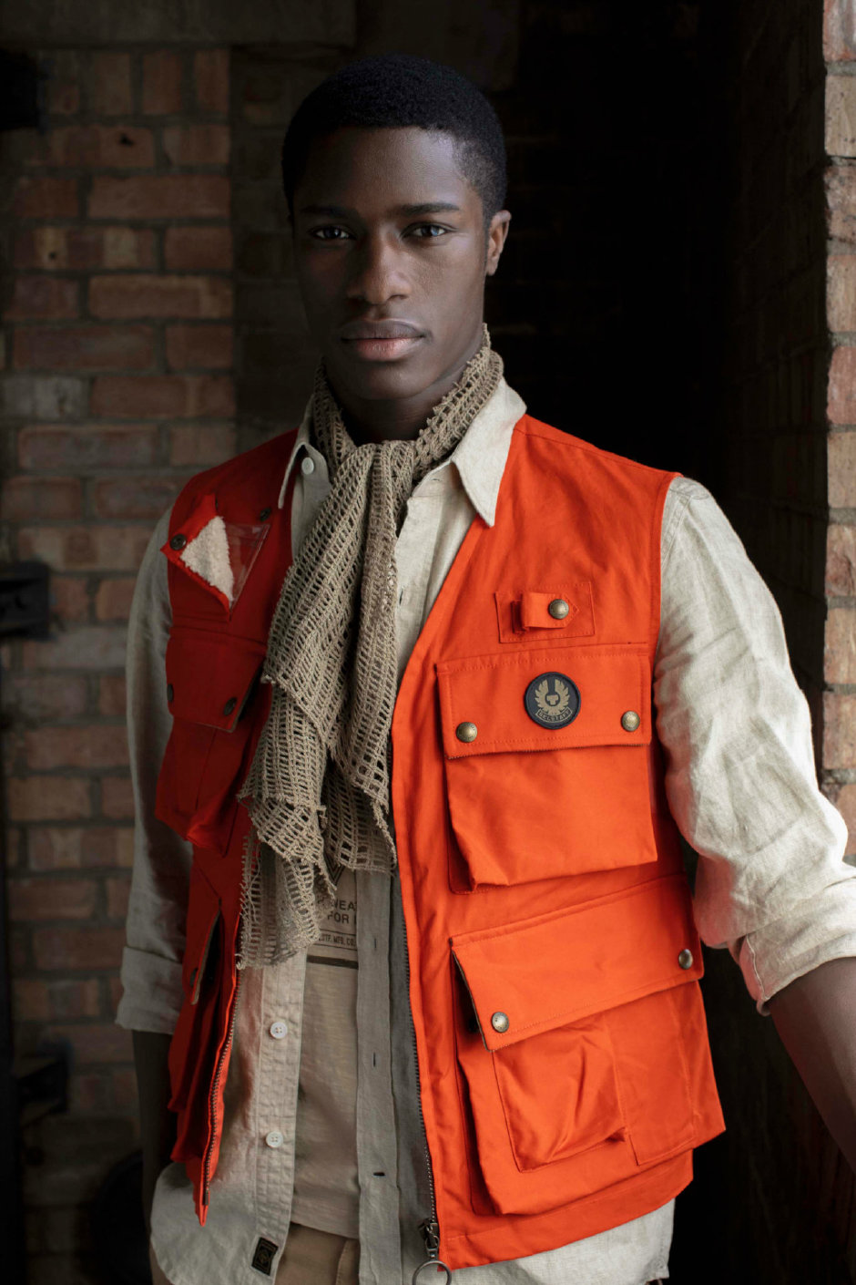 Belstaff İlkbahar/Yaz 2020