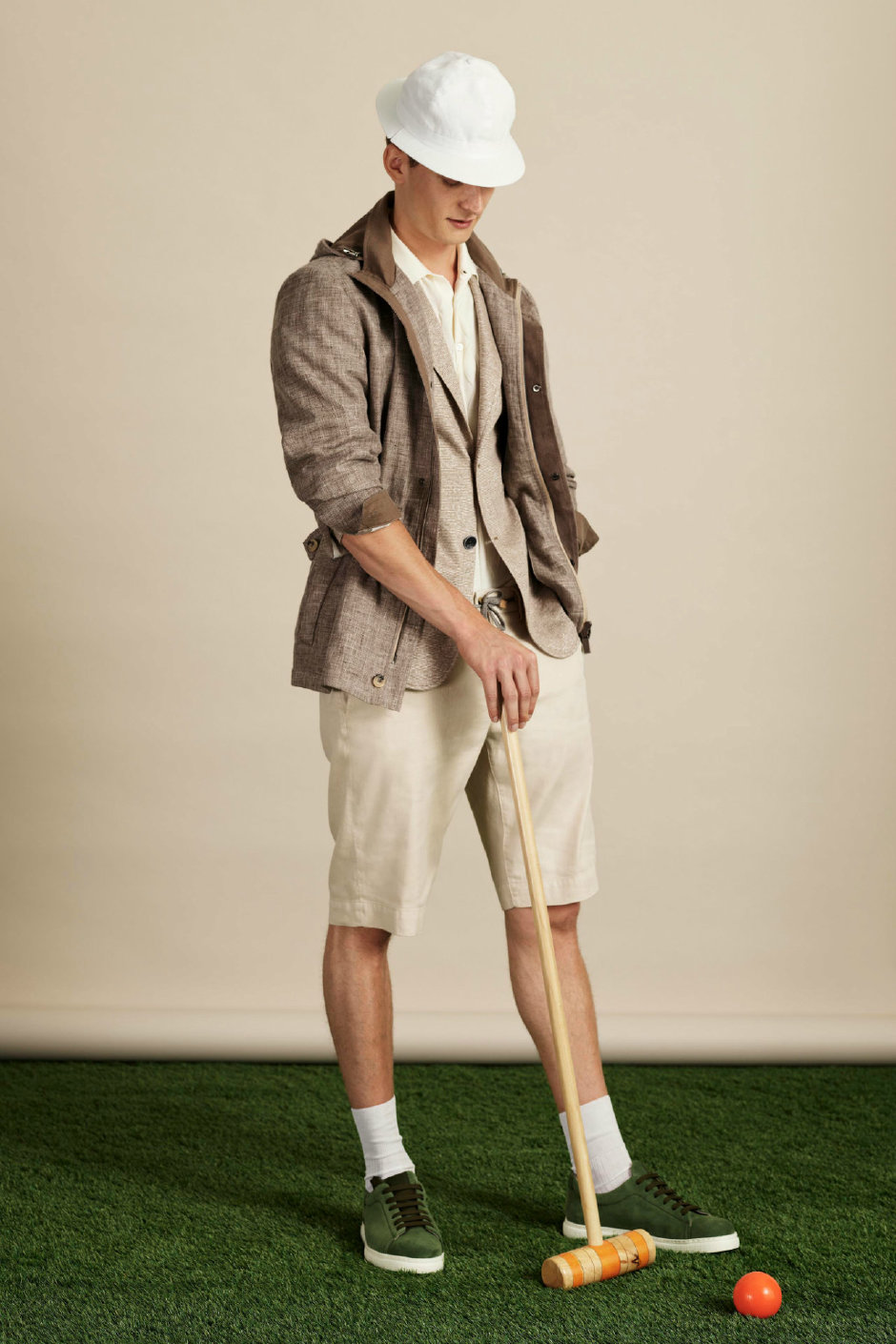 Canali İlkbahar/Yaz 2020