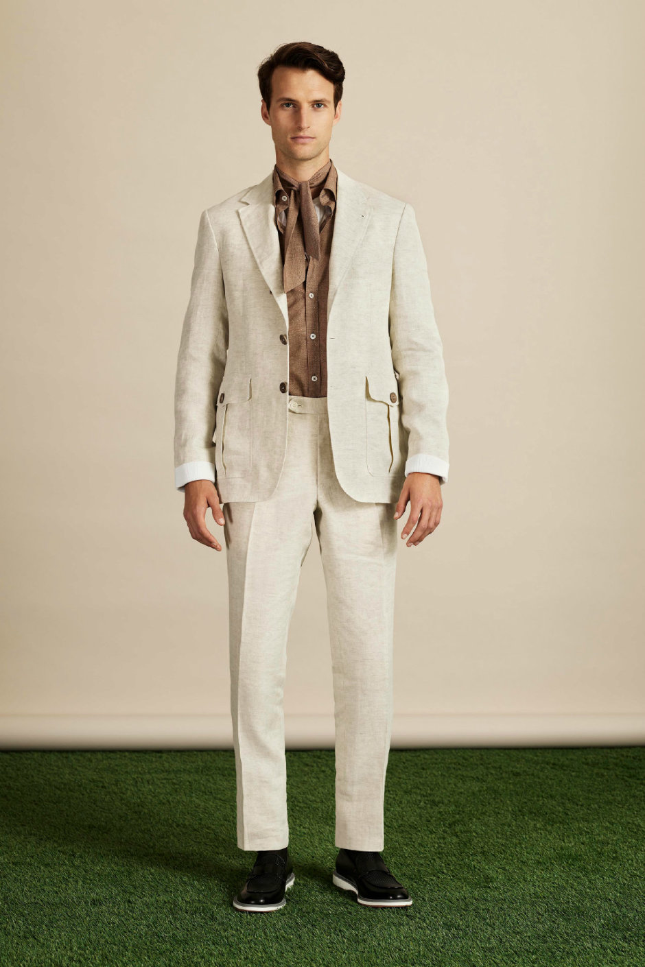 Canali İlkbahar/Yaz 2020