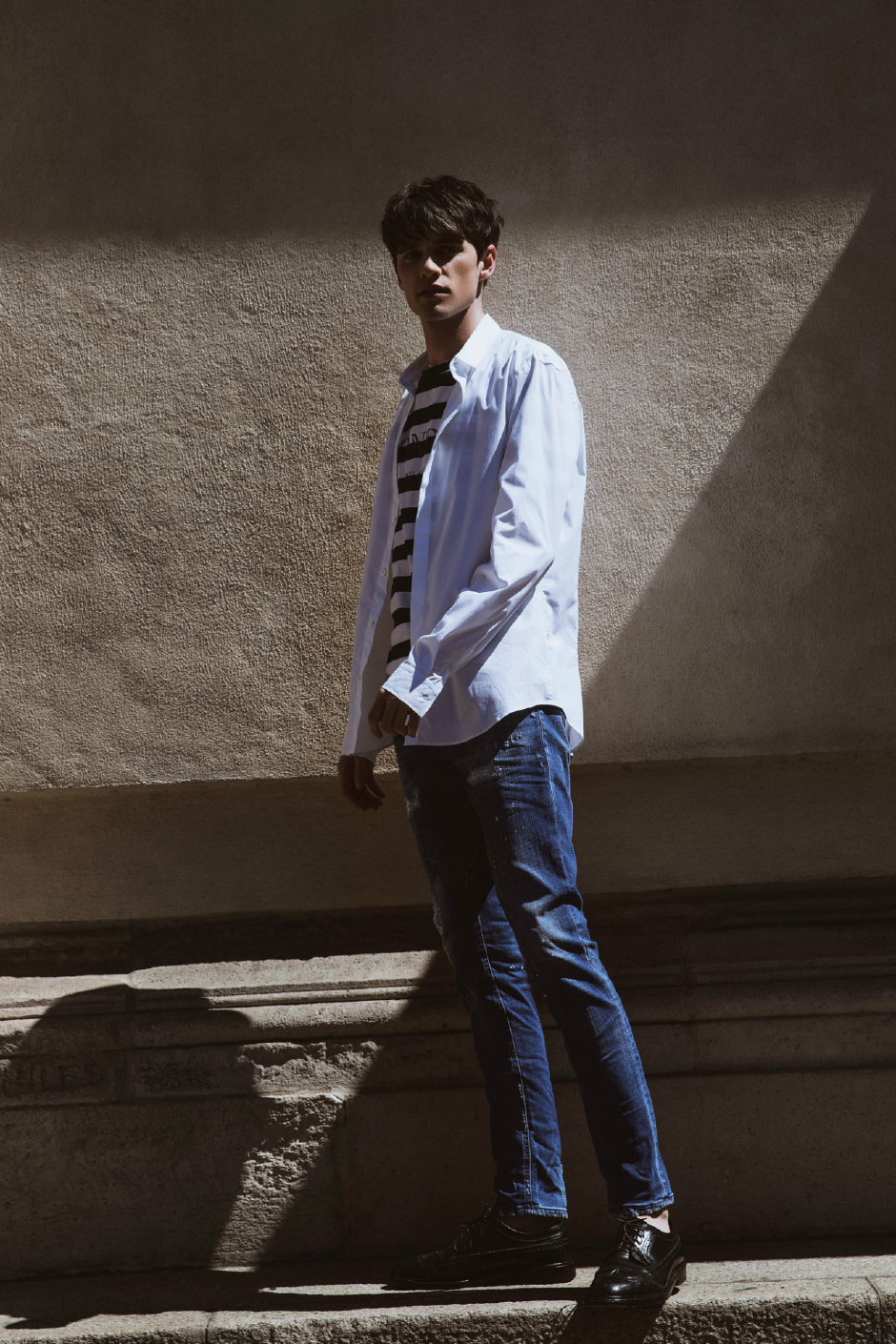 Dondup İlkbahar/Yaz 2020