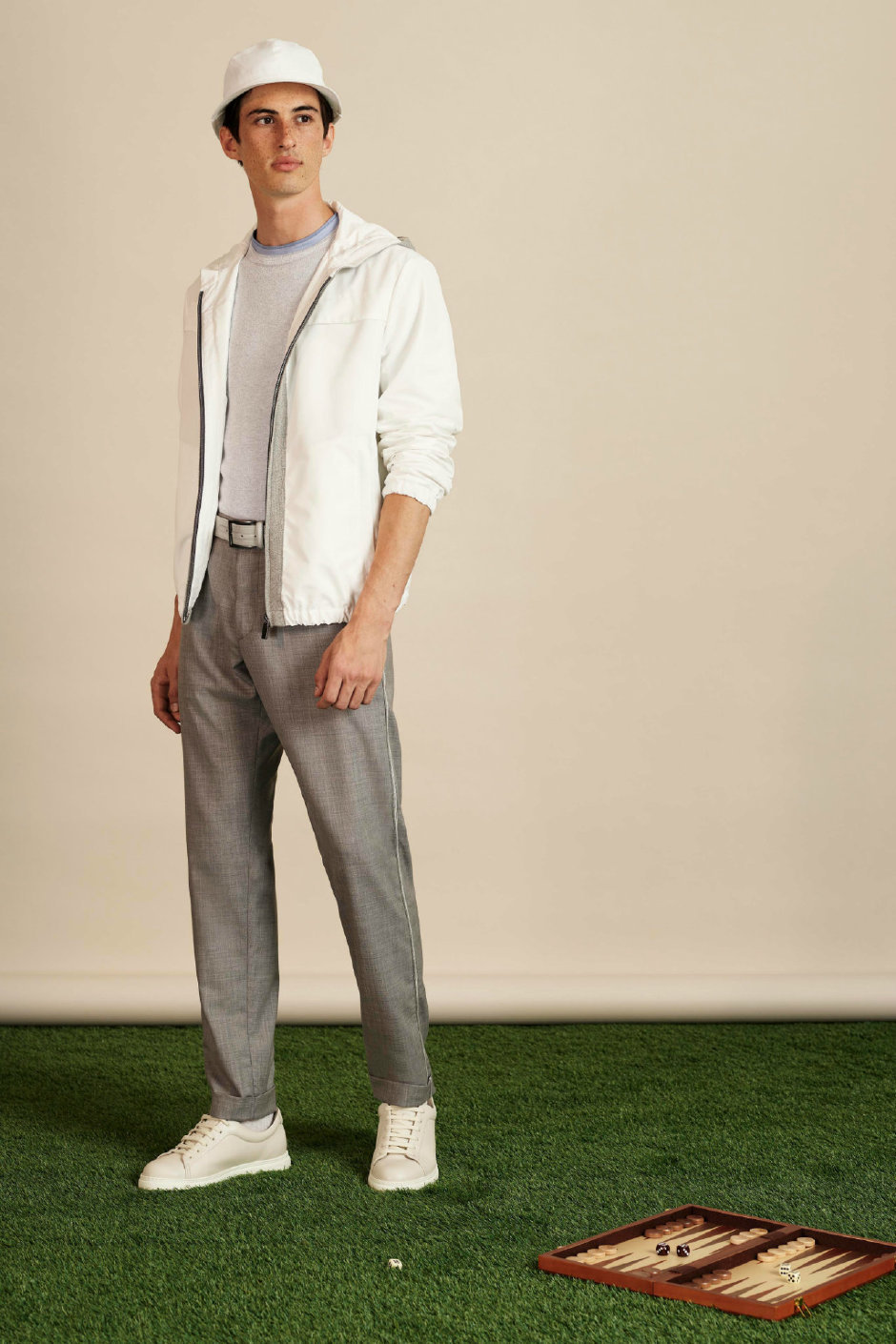 Canali İlkbahar/Yaz 2020