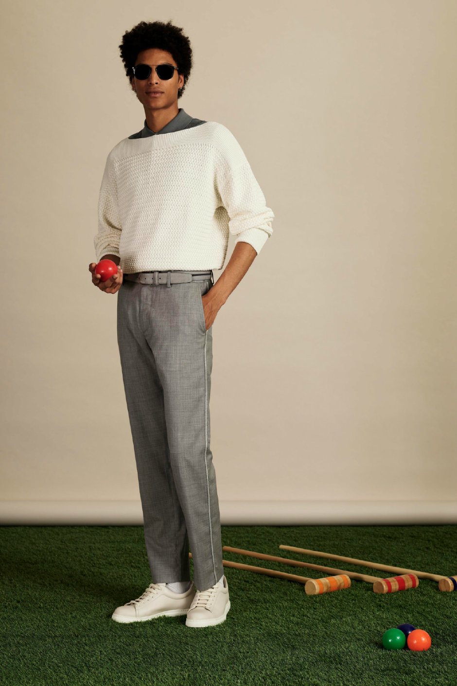 Canali İlkbahar/Yaz 2020