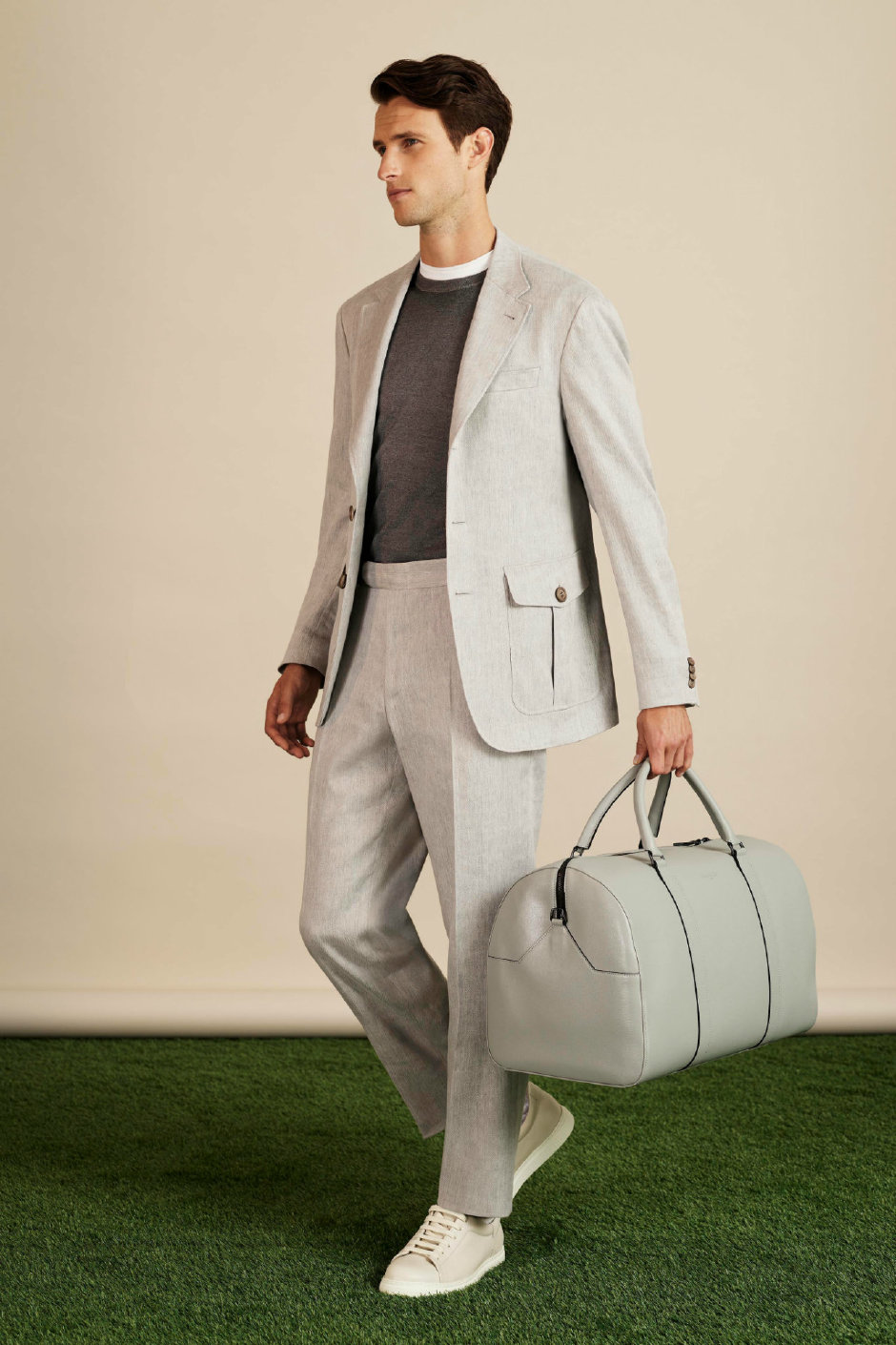 Canali İlkbahar/Yaz 2020