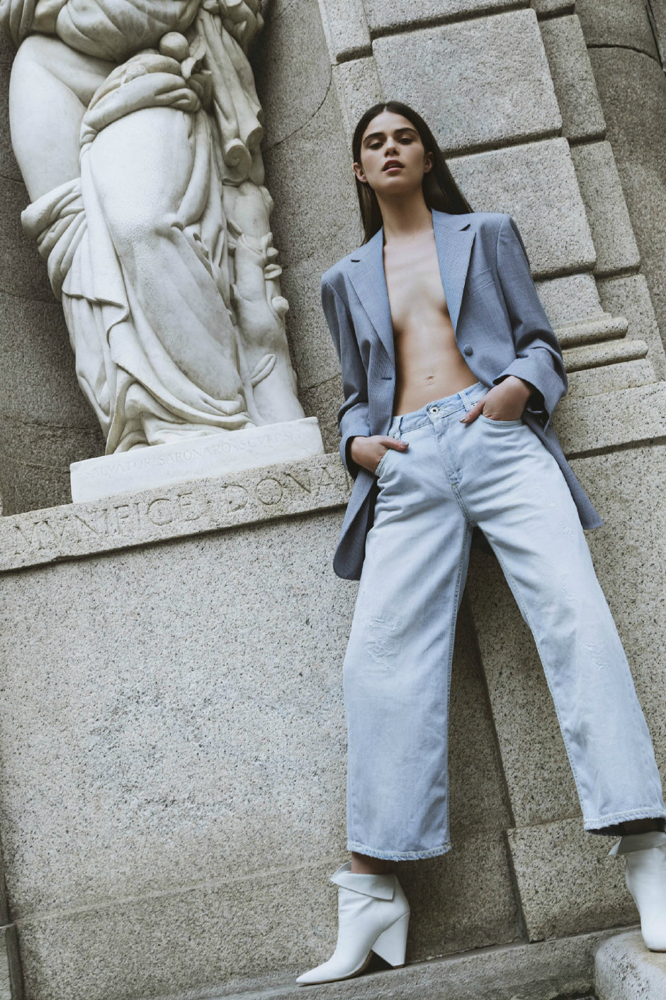 Dondup İlkbahar/Yaz 2020