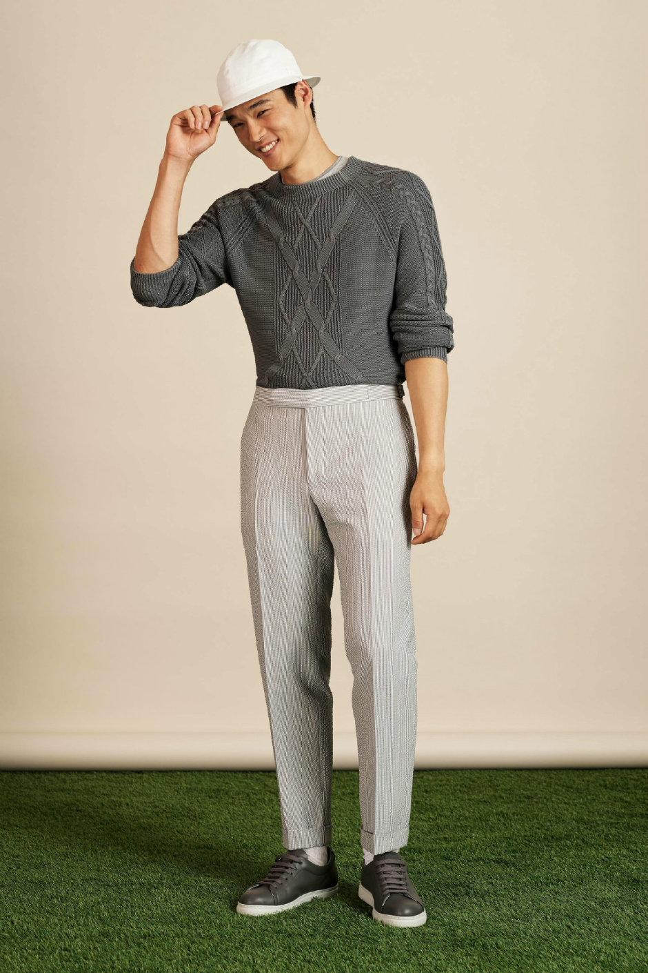 Canali İlkbahar/Yaz 2020