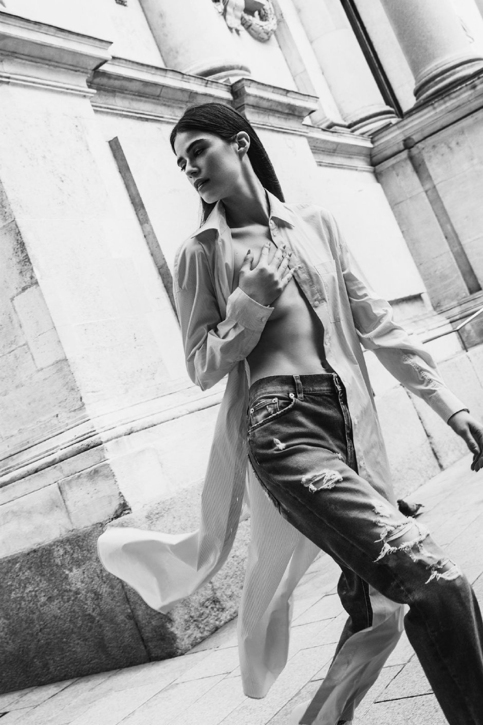 Dondup İlkbahar/Yaz 2020