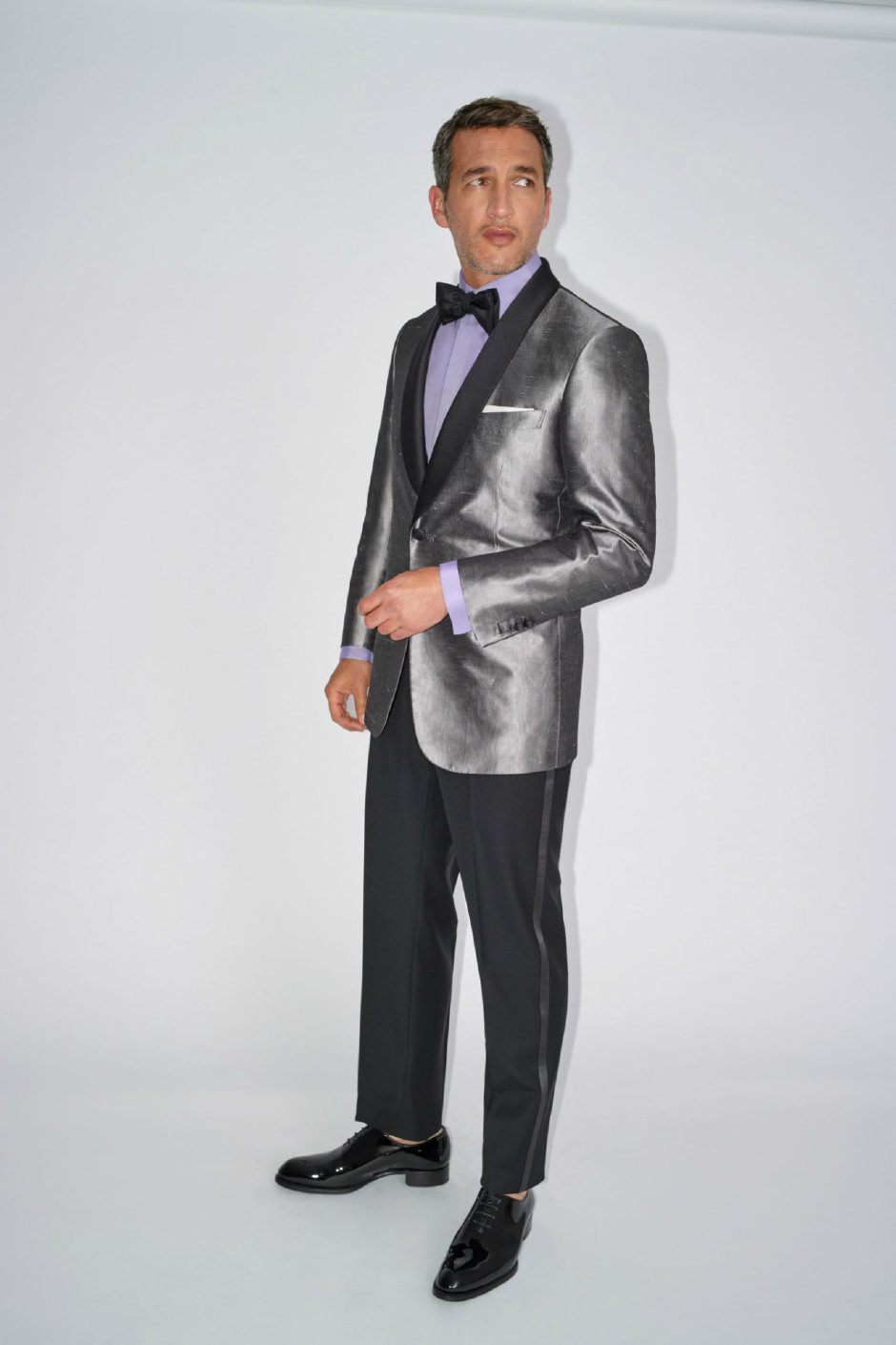 Brioni İlkbahar/Yaz 2020