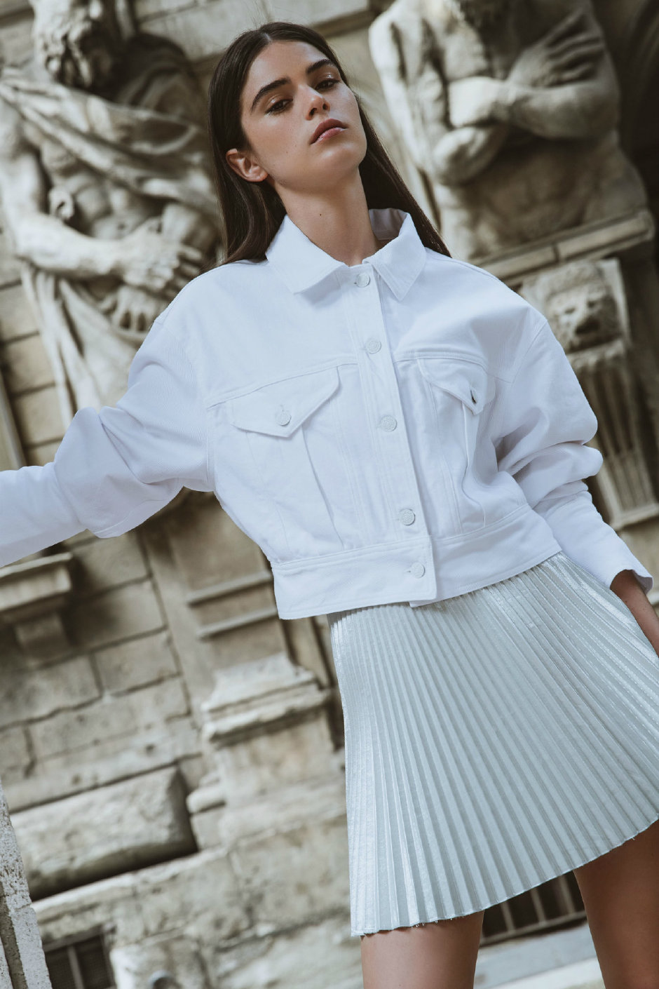 Dondup İlkbahar/Yaz 2020