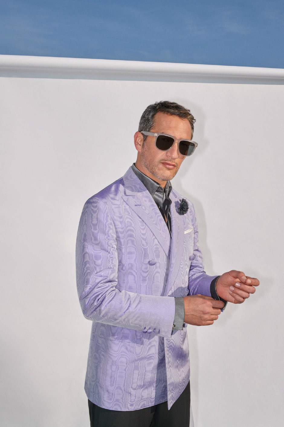 Brioni İlkbahar/Yaz 2020