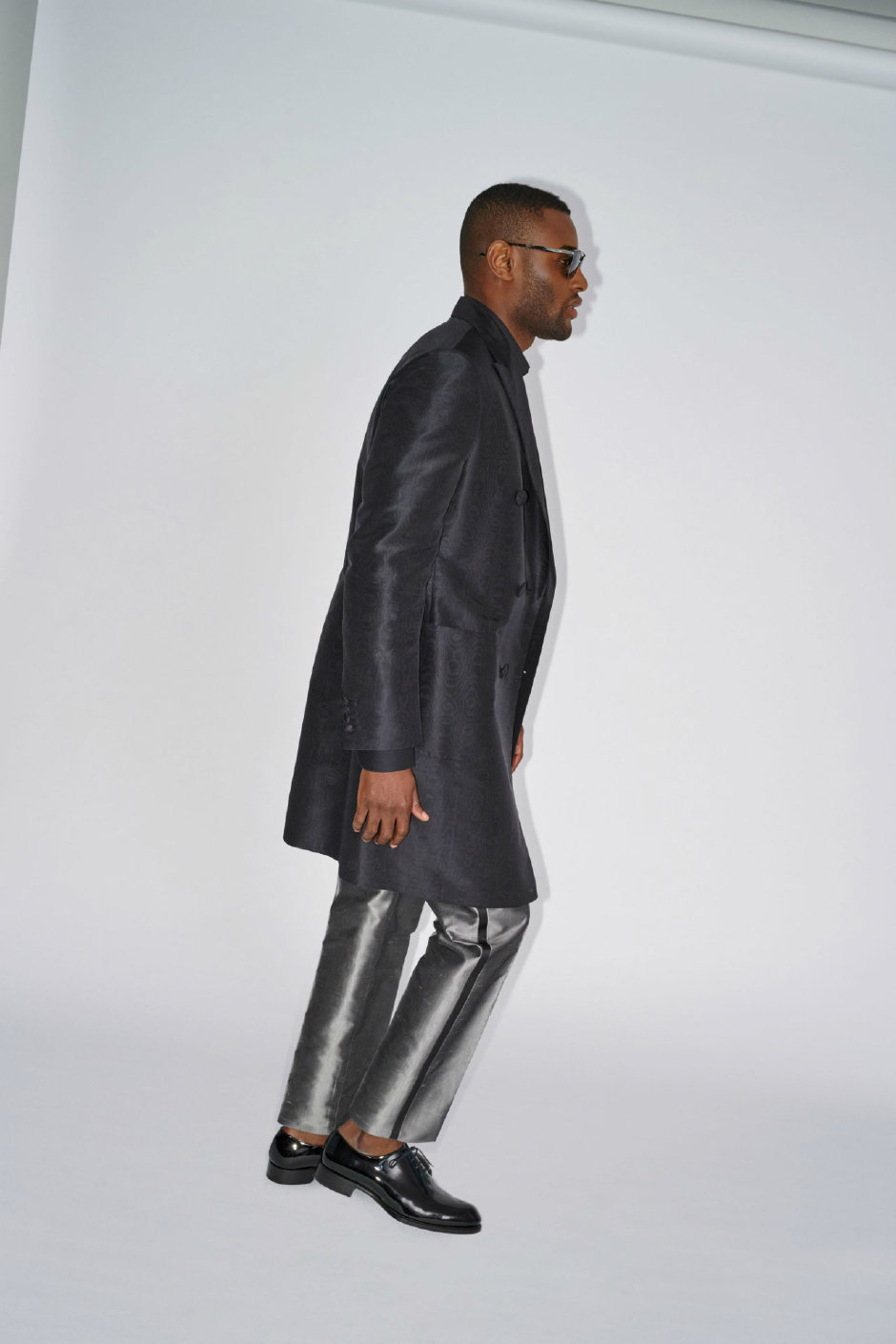 Brioni İlkbahar/Yaz 2020