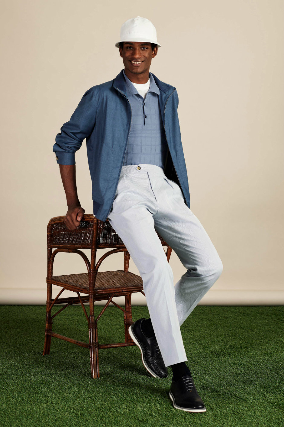 Canali İlkbahar/Yaz 2020