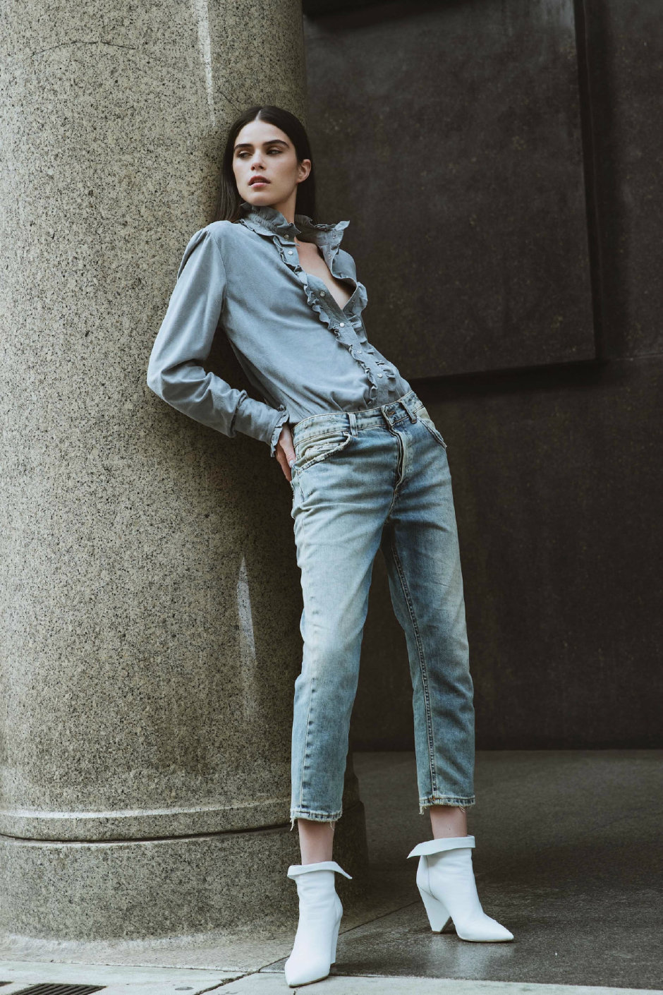 Dondup İlkbahar/Yaz 2020