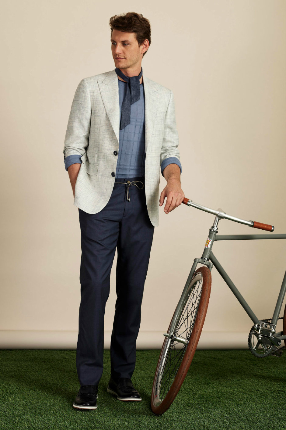 Canali İlkbahar/Yaz 2020