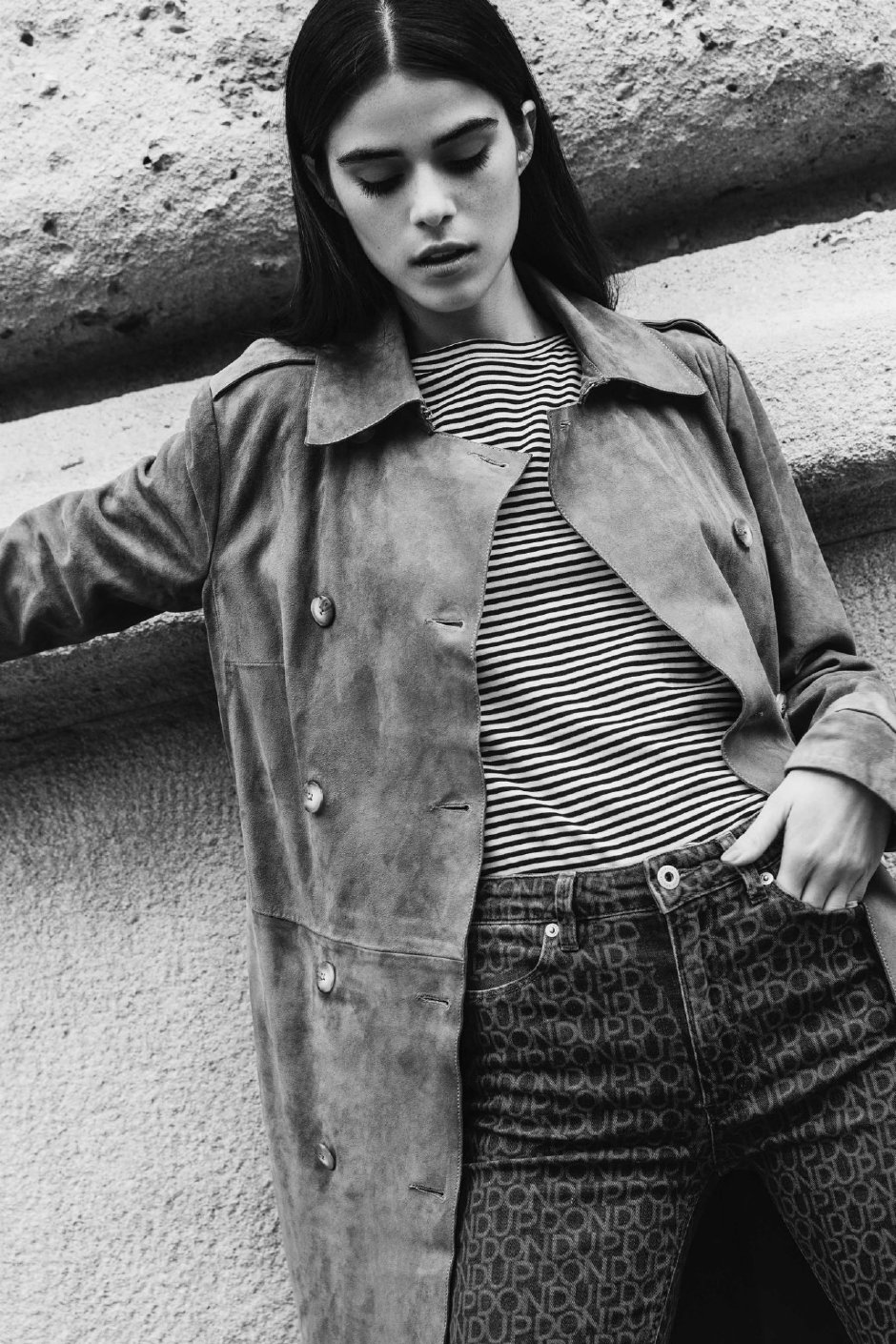 Dondup İlkbahar/Yaz 2020