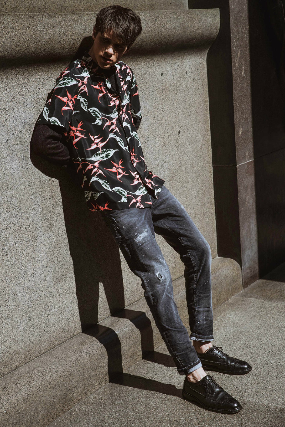 Dondup İlkbahar/Yaz 2020