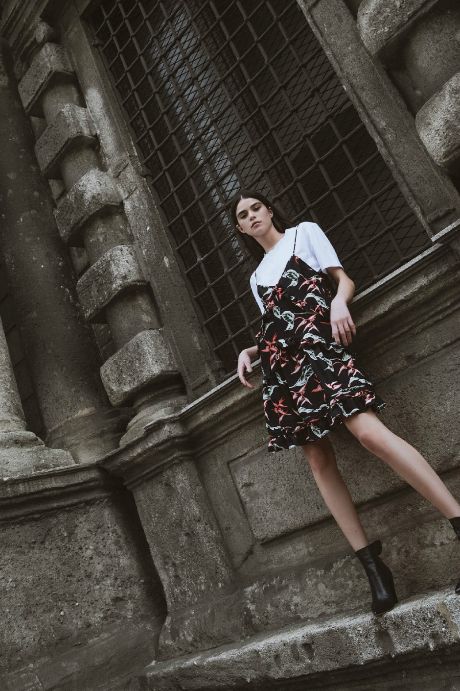 Dondup İlkbahar/Yaz 2020